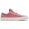 Chuck Taylor All Star Low „Crochet – Madder Pink“