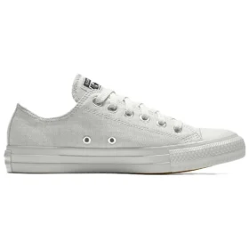Chuck Taylor All Star Low Custom „Weiß“