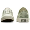 Chuck Taylor All Star Low „Daisy Cord“