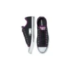 Chuck Taylor All Star Low „Dramatic Nights – Schwarz“