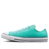 Chuck Taylor All Star Low „Electric Aqua“