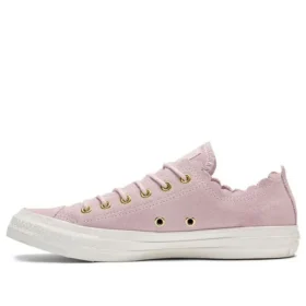 Chuck Taylor All Star Low „Frilly Thrills Pink Foam“
