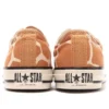 Chuck Taylor All Star Low „Giraffe Spot Brown“