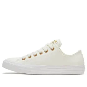 Chuck Taylor All Star Low „Go Gold“