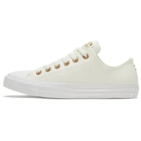 Chuck Taylor All Star Low „Go Gold“
