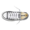 Chuck Taylor All Star Low „Grau-Weiß“