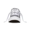 Chuck Taylor All Star Low „Grau-Weiß“