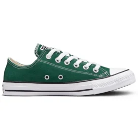 Chuck Taylor All Star Low „Green White“