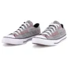 Chuck Taylor All Star Low „Grey White“