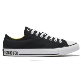Chuck Taylor All Star Low „I Stand For“