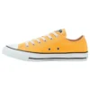 Chuck Taylor All Star Low „Laser Orange“