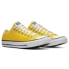 Chuck Taylor All Star Low „Lemon Chrome“