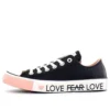 Chuck Taylor All Star Low „Love The Progress“