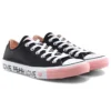 Chuck Taylor All Star Low „Love The Progress“