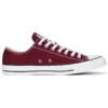 Chuck Taylor All Star Ox „Maroon“