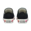 Chuck Taylor All Star Low „My Story – Black“