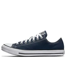 Chuck Taylor All Star Low „Navy“