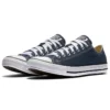 Chuck Taylor All Star Low „Navy“