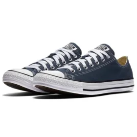 Chuck Taylor All Star Low „Navy“
