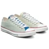 Chuck Taylor All Star Low „Navy Vintage White“
