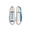 Chuck Taylor All Star Low „Navy Vintage White“