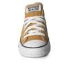 Chuck Taylor All Star Low OX „Burnt Honey“