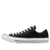Chuck Taylor All Star Low OX Japan „Schwarz“