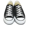 Chuck Taylor All Star Low OX Japan „Schwarz“
