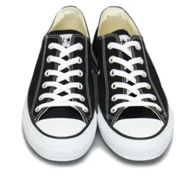 Chuck Taylor All Star Low OX Japan „Schwarz“