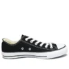 Chuck Taylor All Star Low OX Japan „Schwarz“