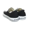 Chuck Taylor All Star Low OX Japan „Schwarz“