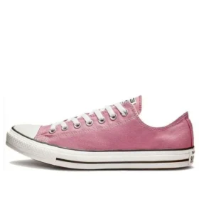 Chuck Taylor All Star Low „Pink“