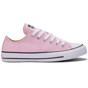 Chuck Taylor All Star Low „Pink“