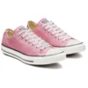 Chuck Taylor All Star Low „Pink“