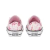 Chuck Taylor All Star Low „Pink Blue“