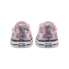 Chuck Taylor All Star Low „Pink Red“