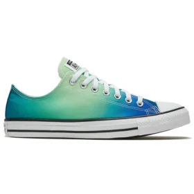 Chuck Taylor All Star Low „Psychedelic Hoops – Malachite Royal“
