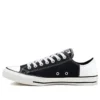 Chuck Taylor All Star Low „Psychedelic Hoops – Weiß Schwarz“