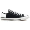 Chuck Taylor All Star Low „Psychedelic Hoops – Weiß Schwarz“