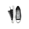 Chuck Taylor All Star Low „Psychedelic Hoops – Weiß Schwarz“