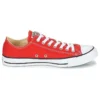 Chuck Taylor All Star Low „Red“