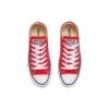 Chuck Taylor All Star Low „Red“