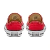 Chuck Taylor All Star Low „Red“