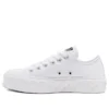Chuck Taylor All Star Low „Runway Cable – White“