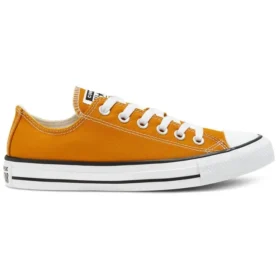 Chuck Taylor All Star Low „Saffron Yellow“