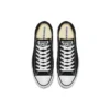 Chuck Taylor All Star Ox „Black“