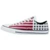 Chuck Taylor All Star Low „Stars & Stripes“