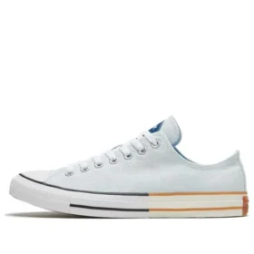Chuck Taylor All Star Low Top „Blue“
