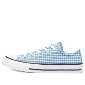 chuck taylor all star low top blue white 1 280x280 - Chuck Taylor All Star Low Top &bdquo;Blue White&ldquo;