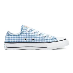 chuck taylor all star low top blue white 2 280x280 - Chuck Taylor All Star Low Top &bdquo;Blue White&ldquo;